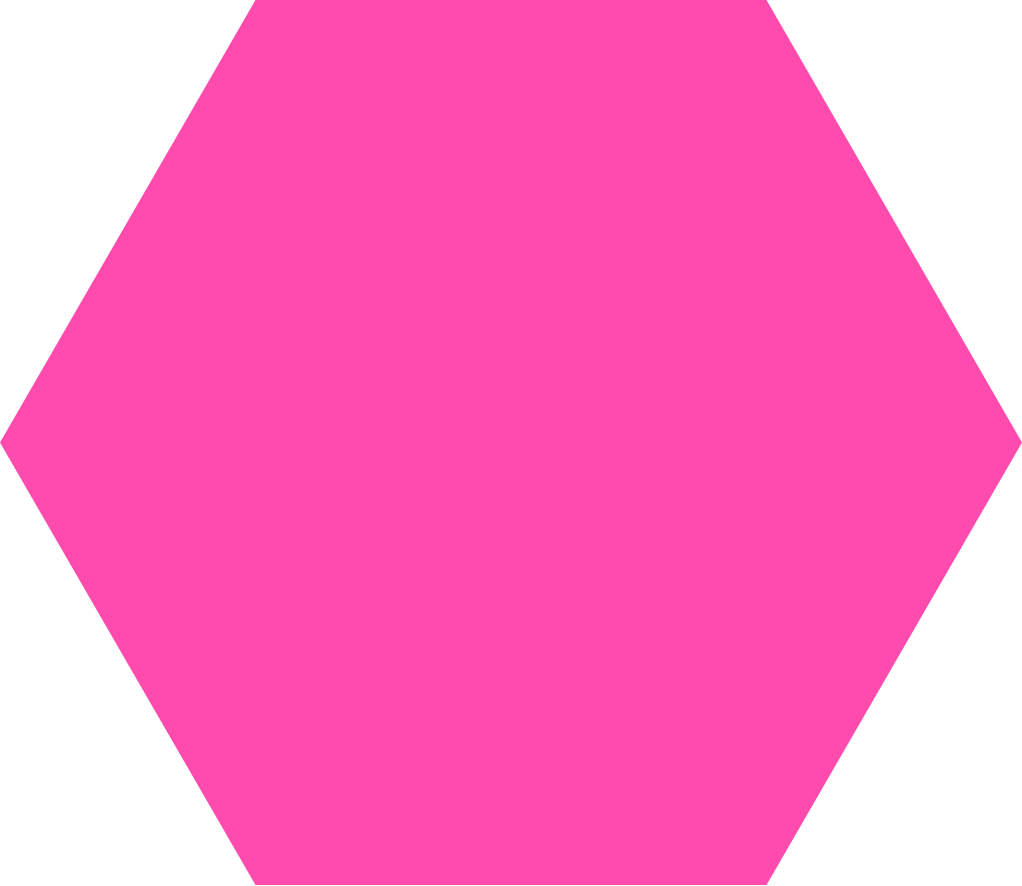 Pink Polygon FastFit
